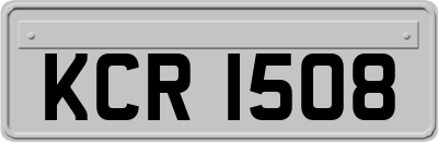 KCR1508