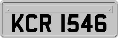 KCR1546