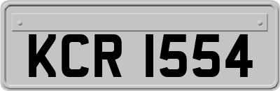 KCR1554