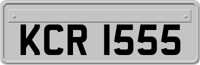 KCR1555