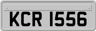 KCR1556