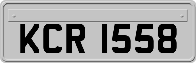 KCR1558