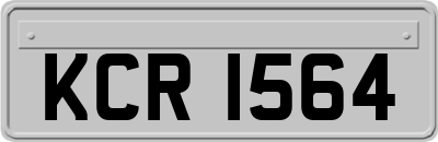KCR1564