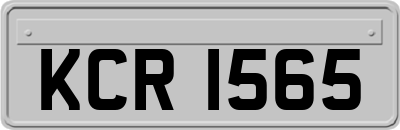 KCR1565