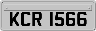 KCR1566