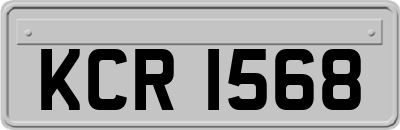 KCR1568