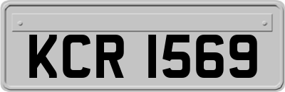 KCR1569