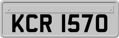 KCR1570
