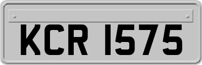 KCR1575