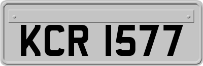 KCR1577