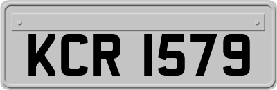 KCR1579