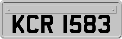 KCR1583