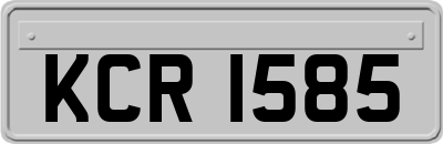 KCR1585
