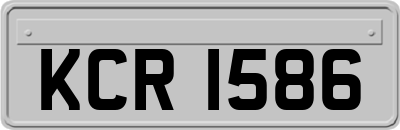 KCR1586