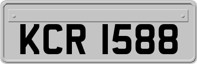 KCR1588