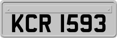 KCR1593