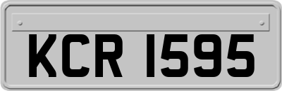 KCR1595