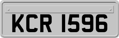 KCR1596