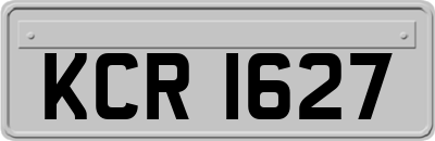KCR1627