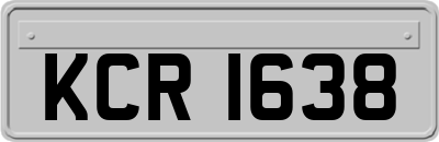 KCR1638