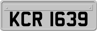 KCR1639
