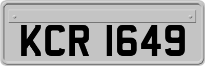 KCR1649