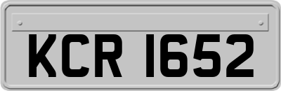 KCR1652