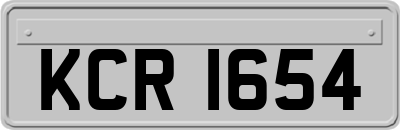 KCR1654