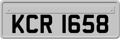 KCR1658