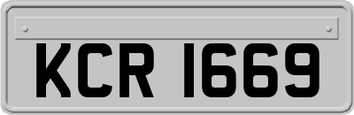 KCR1669