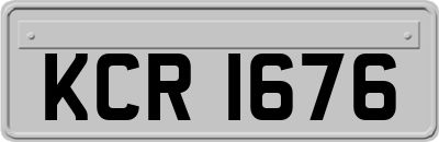 KCR1676