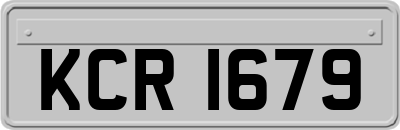 KCR1679
