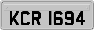 KCR1694