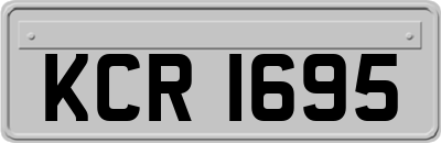 KCR1695