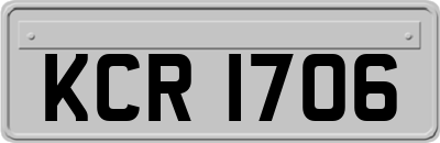 KCR1706
