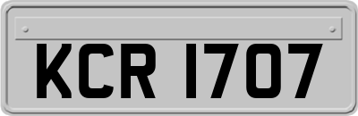 KCR1707