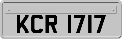 KCR1717