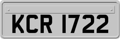 KCR1722