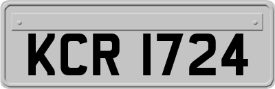 KCR1724