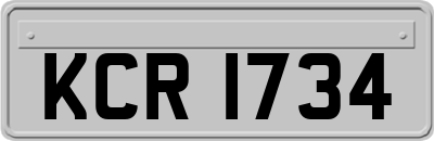 KCR1734