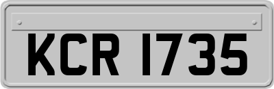 KCR1735