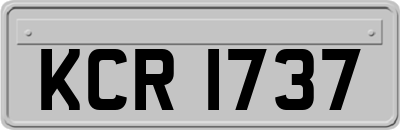 KCR1737