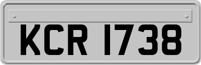 KCR1738