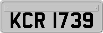 KCR1739