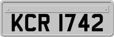 KCR1742