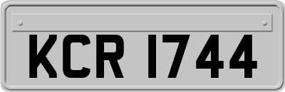 KCR1744