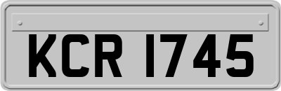 KCR1745