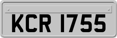 KCR1755