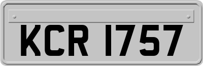 KCR1757
