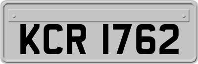 KCR1762